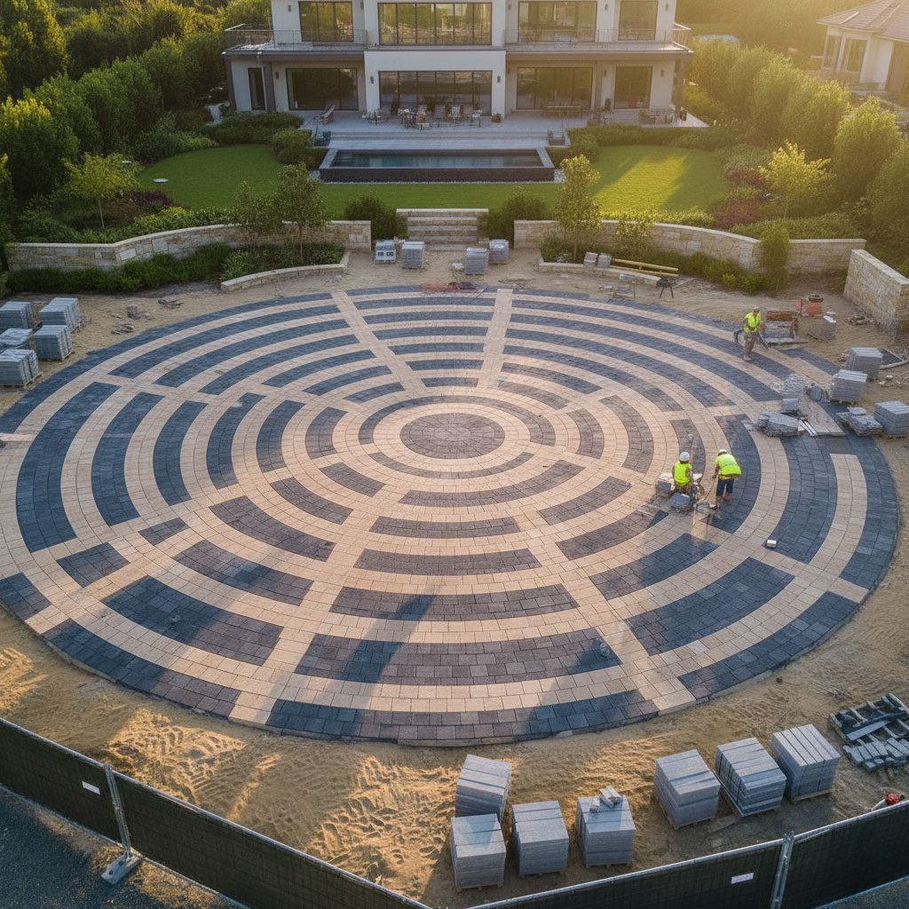concrete-pavers