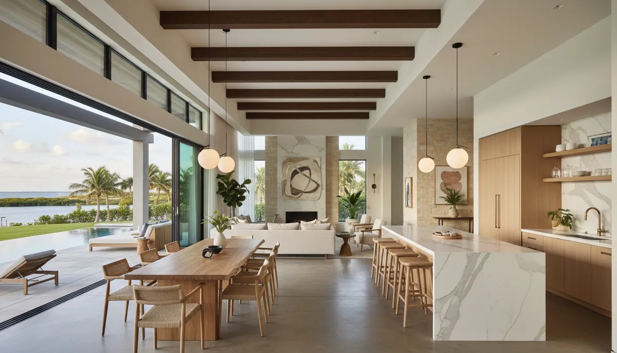 custom homes