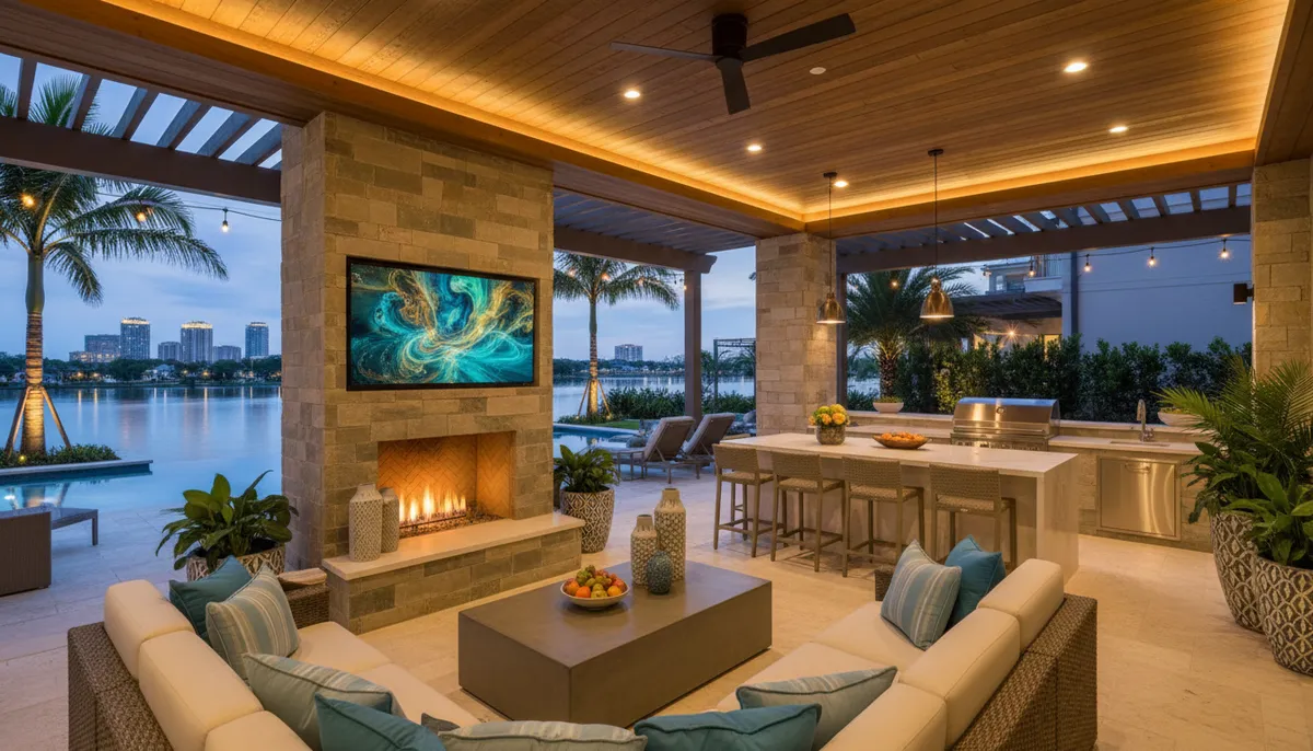 custom homes