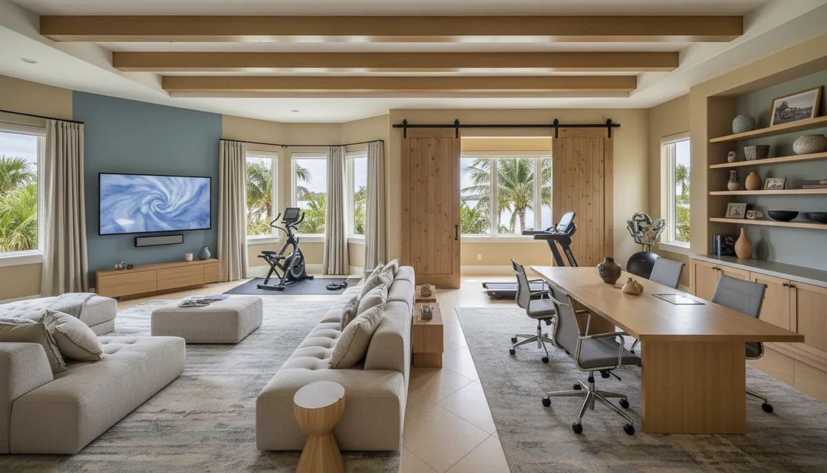 custom homes