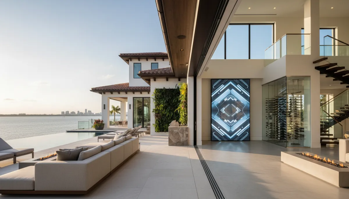 11 Custom Home Features Tampa Bay Homeowners Love in 2026