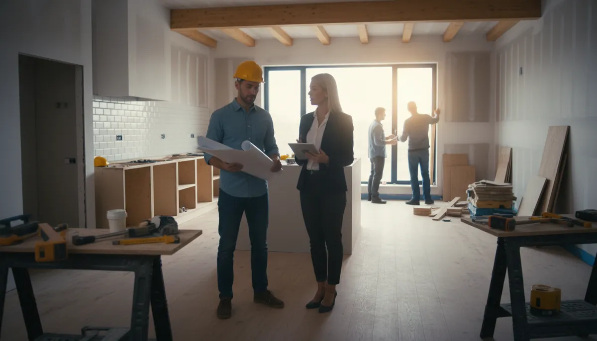 home renovation near me