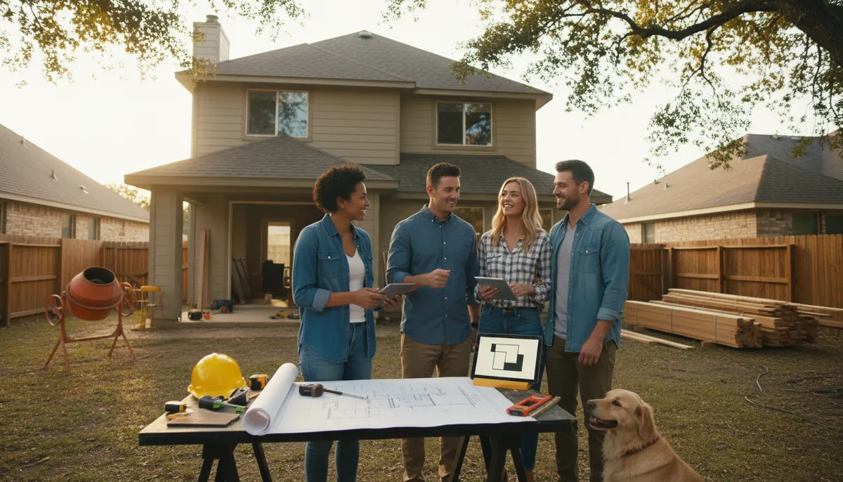 home renovation near me
