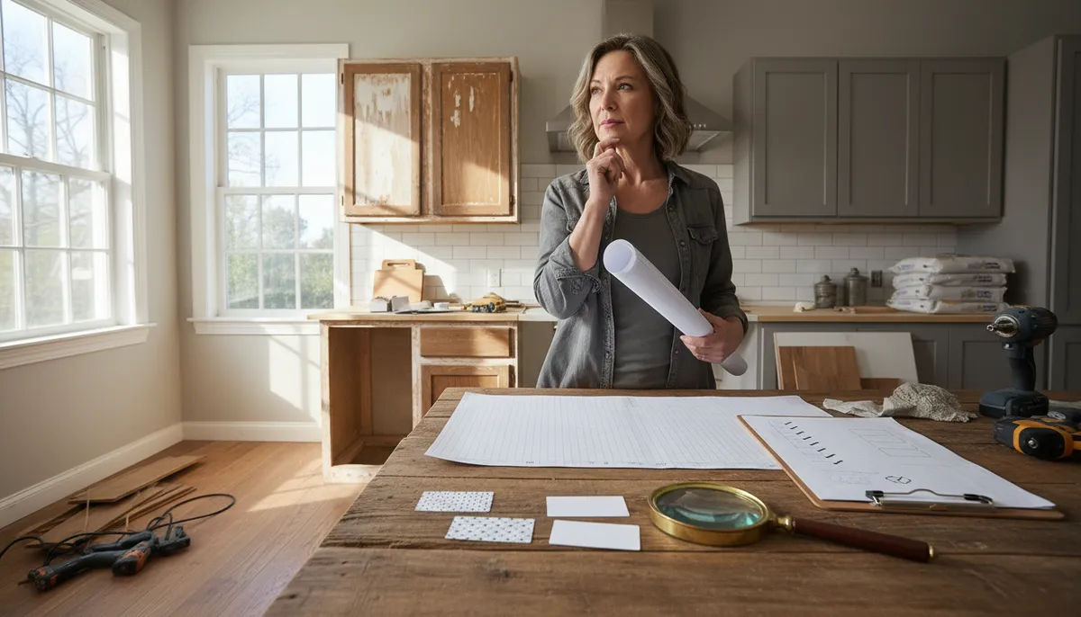How to Find Trusted Home Renovation Experts Near You