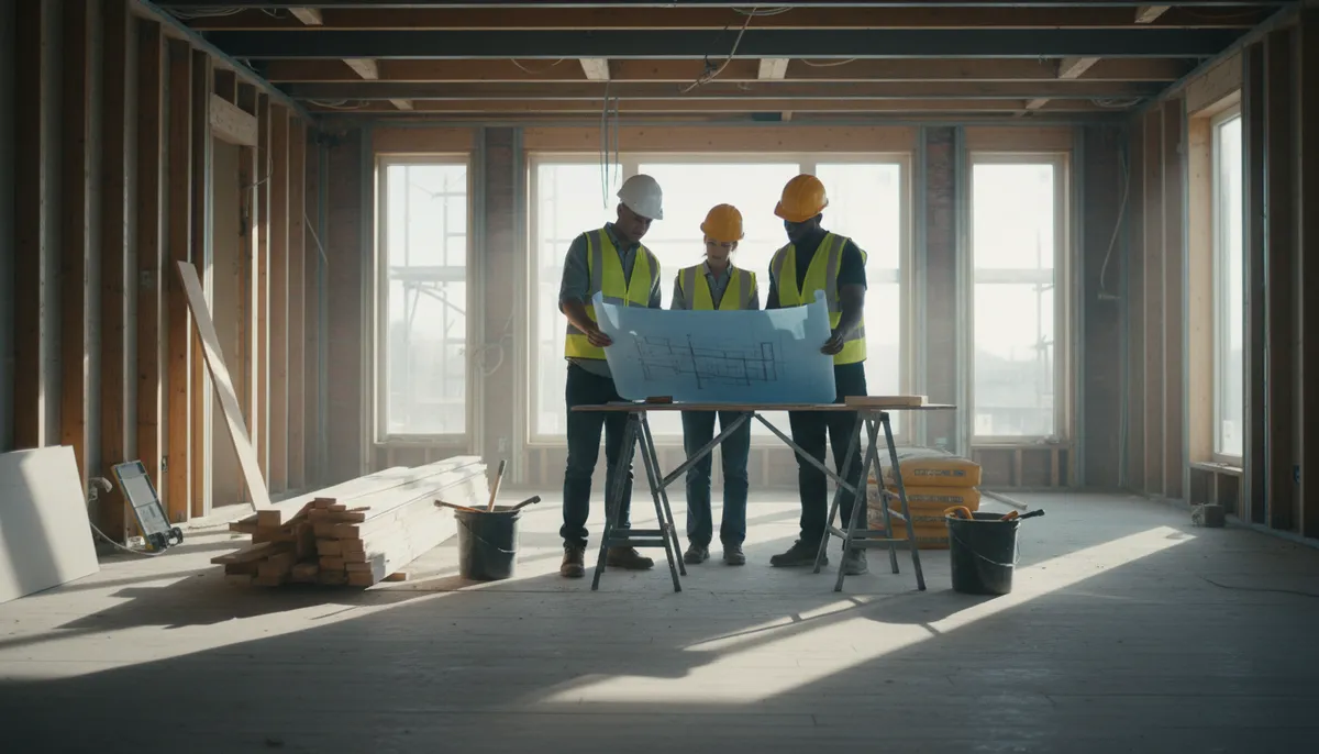 home renovation company