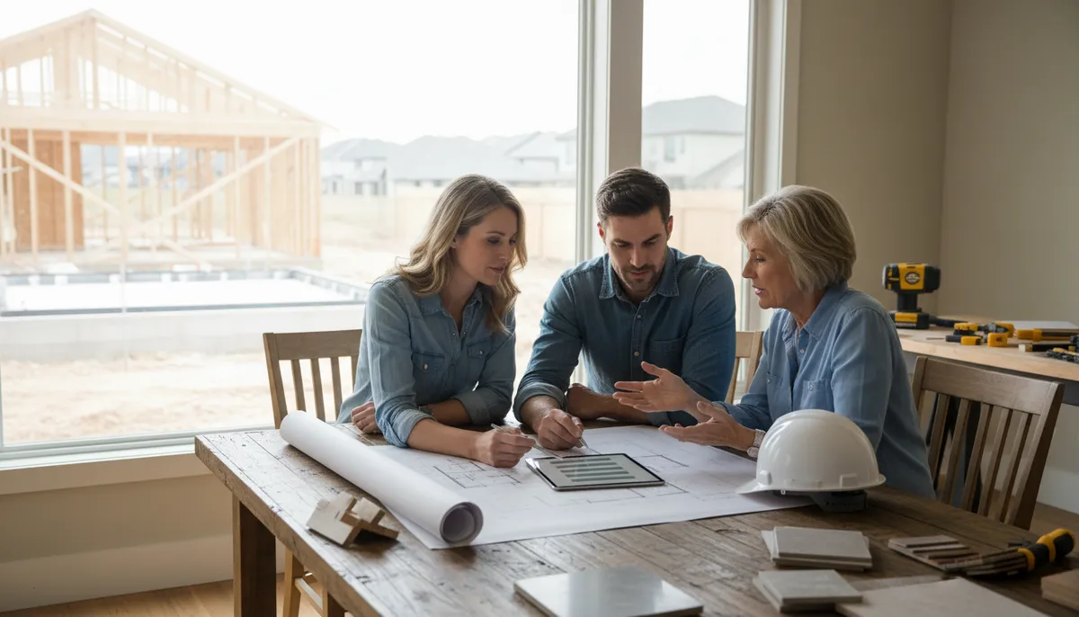 home renovation company