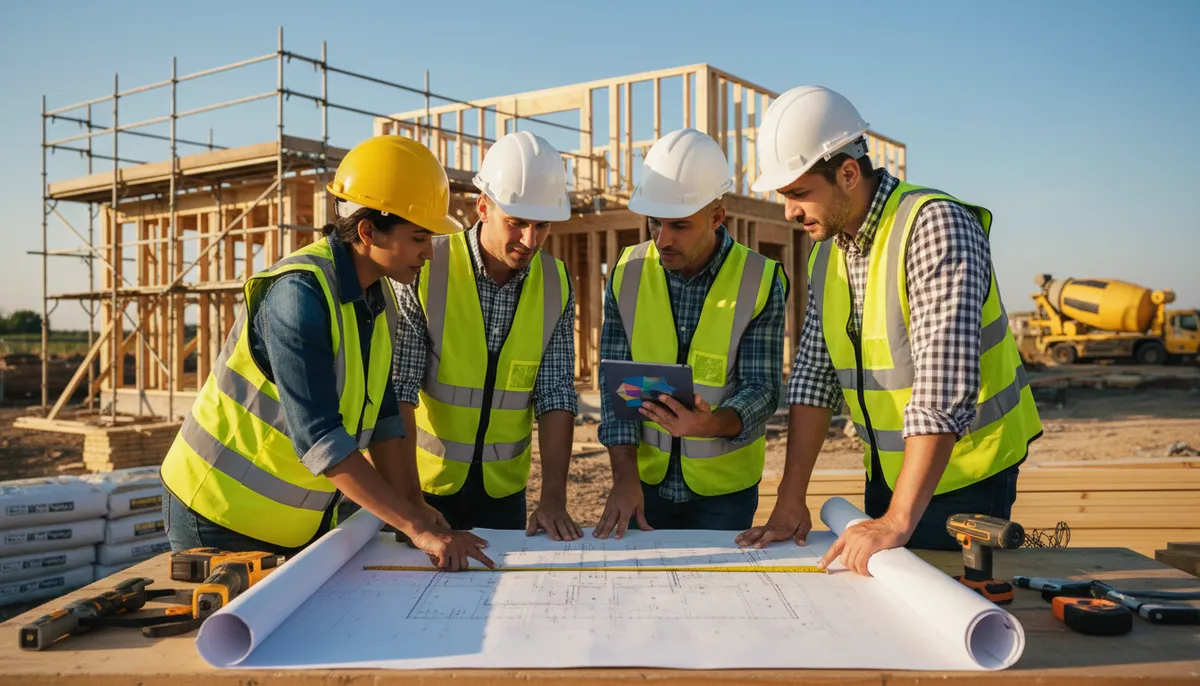 home renovation company