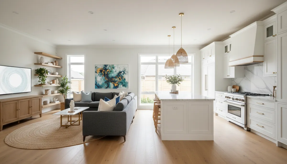 custom home remodeling
