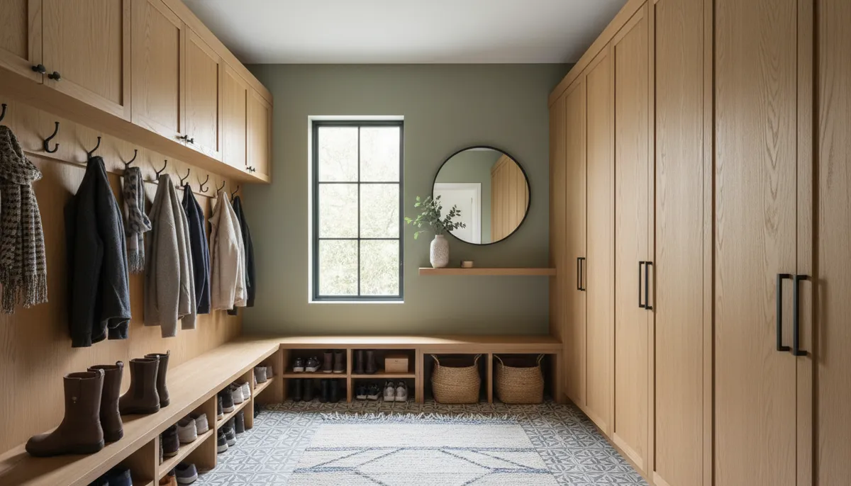 custom home remodeling
