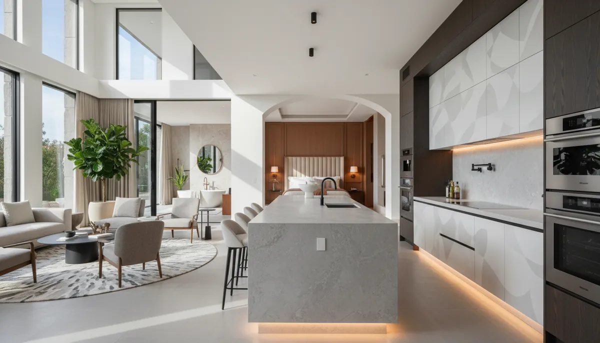 12 Custom Home Remodeling Ideas to Transform Your Space in 2026