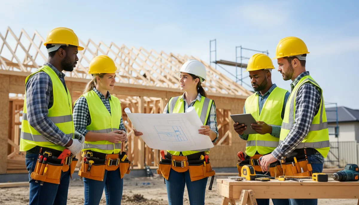 licensed contractor