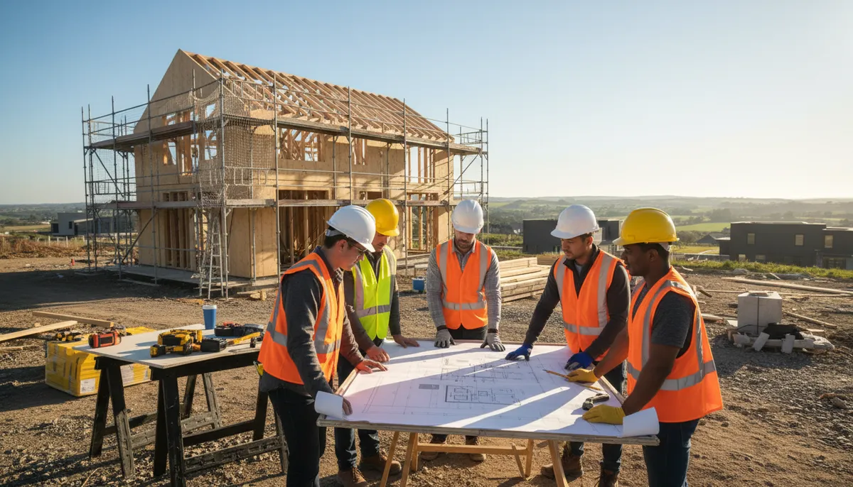 licensed contractor