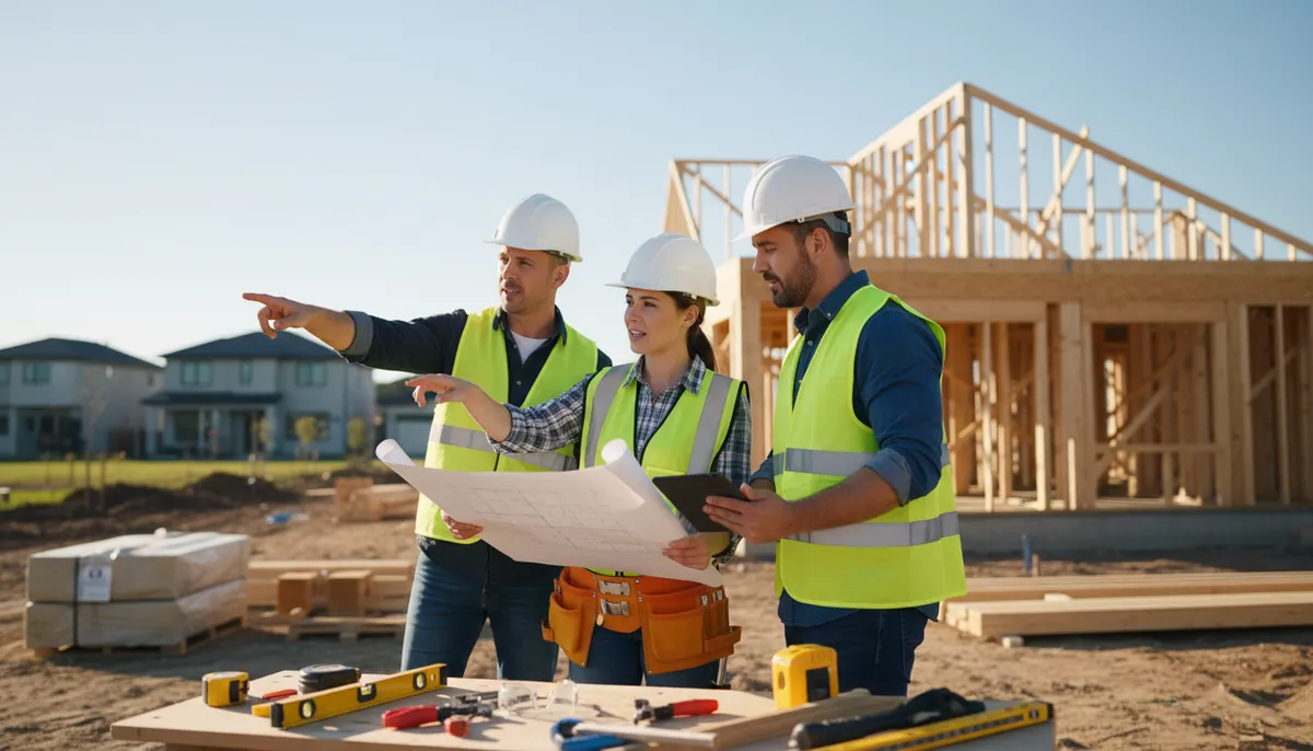 licensed contractor