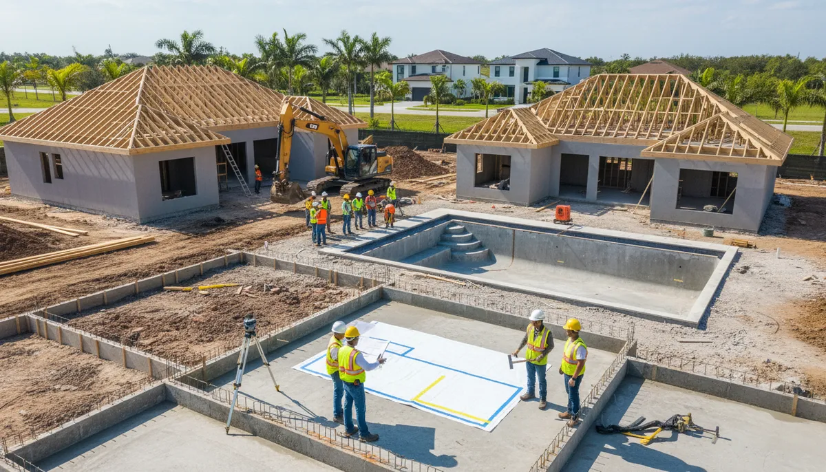 licensed contractor