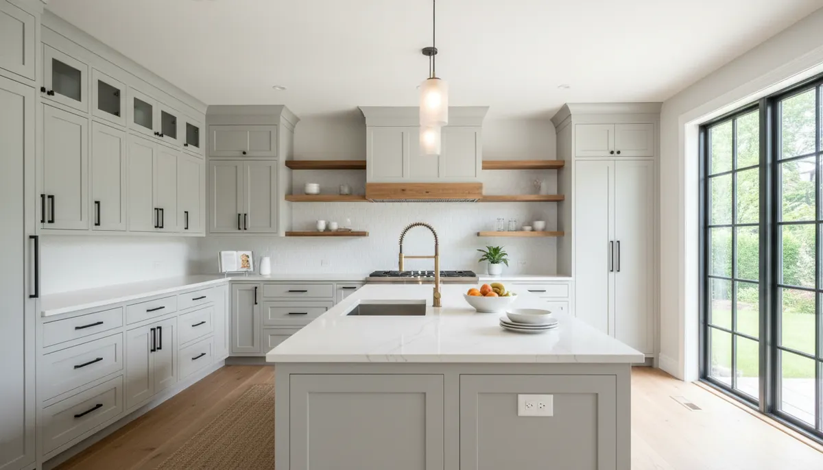 How to Find the Best Kitchen Remodeling Contractor Near You
