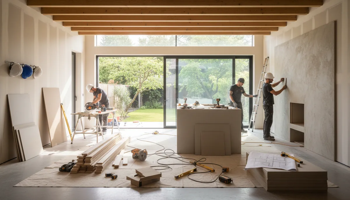 7 Renovation Mistakes That Cost Tampa Bay Homeowners Thousands