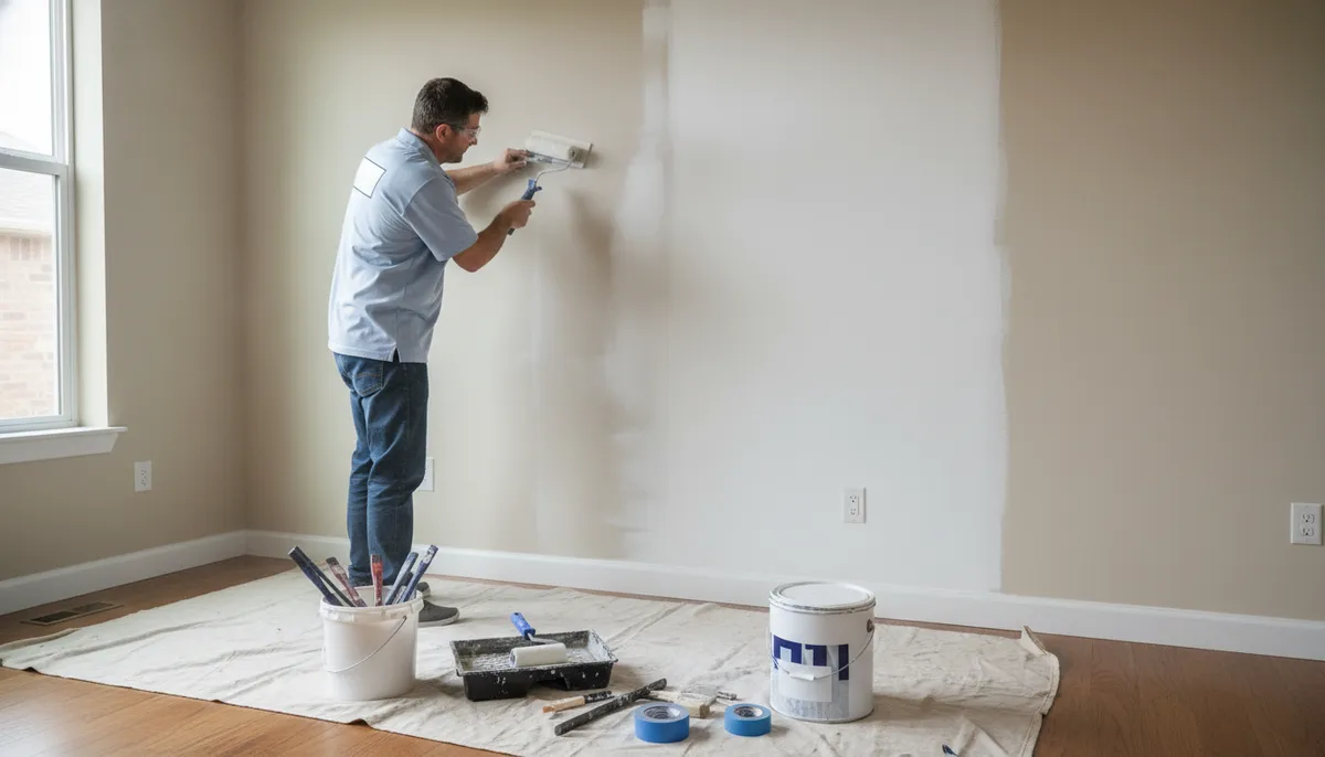 How to Select the Right Painting Services for Your Home