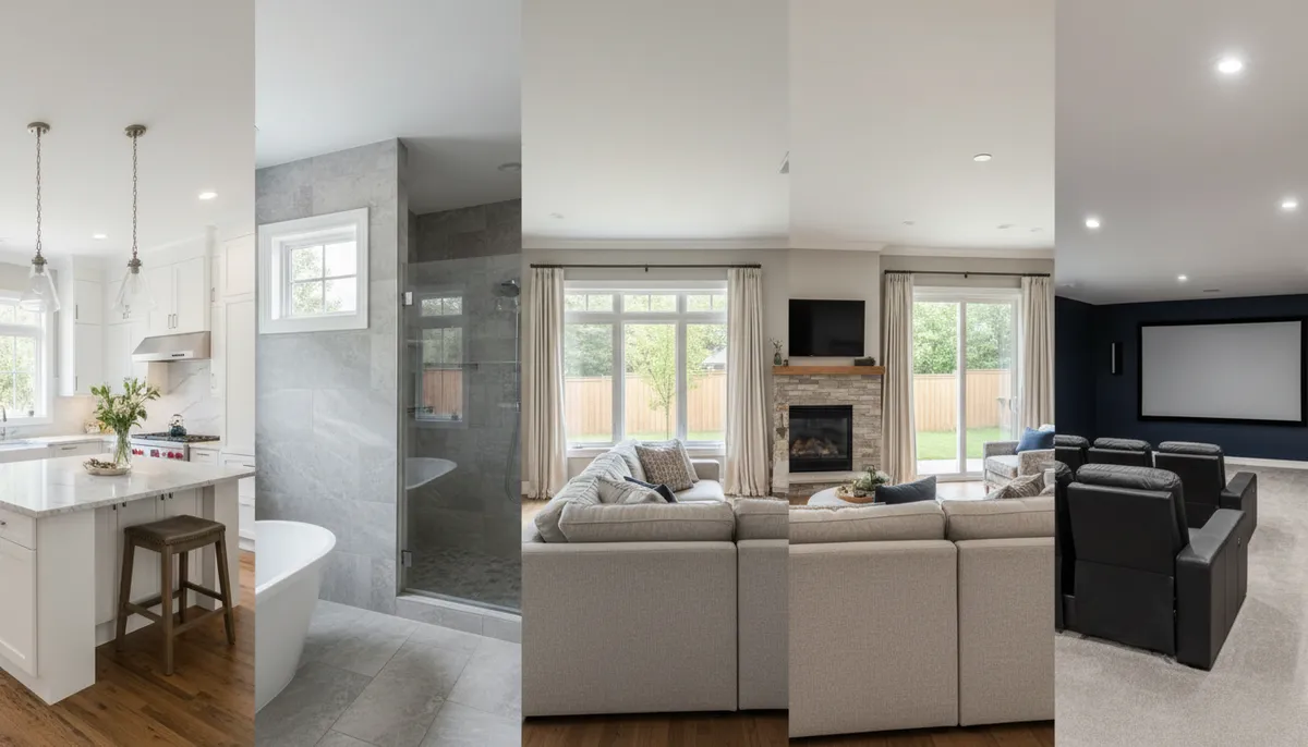 remodeling services