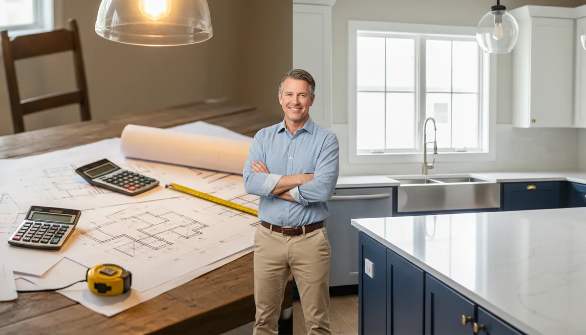 What Should You Know Before Starting Remodeling Services?