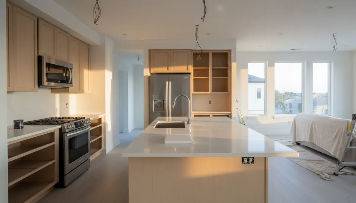 8 Kitchen Renovation Steps Every Tampa Bay Homeowner Should Know