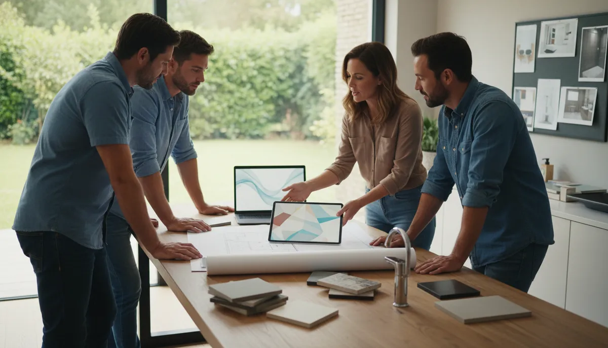 bathroom remodeling near me