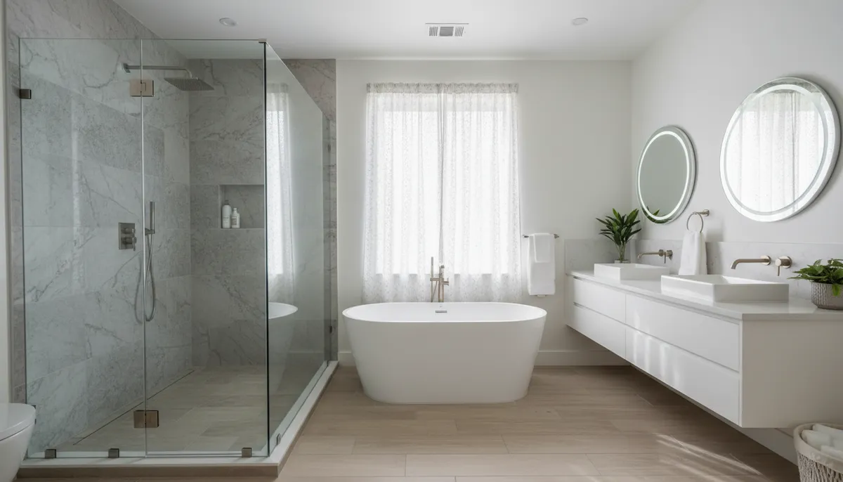 9 Steps to Finding the Best Bathroom Remodeling Near You (2026)