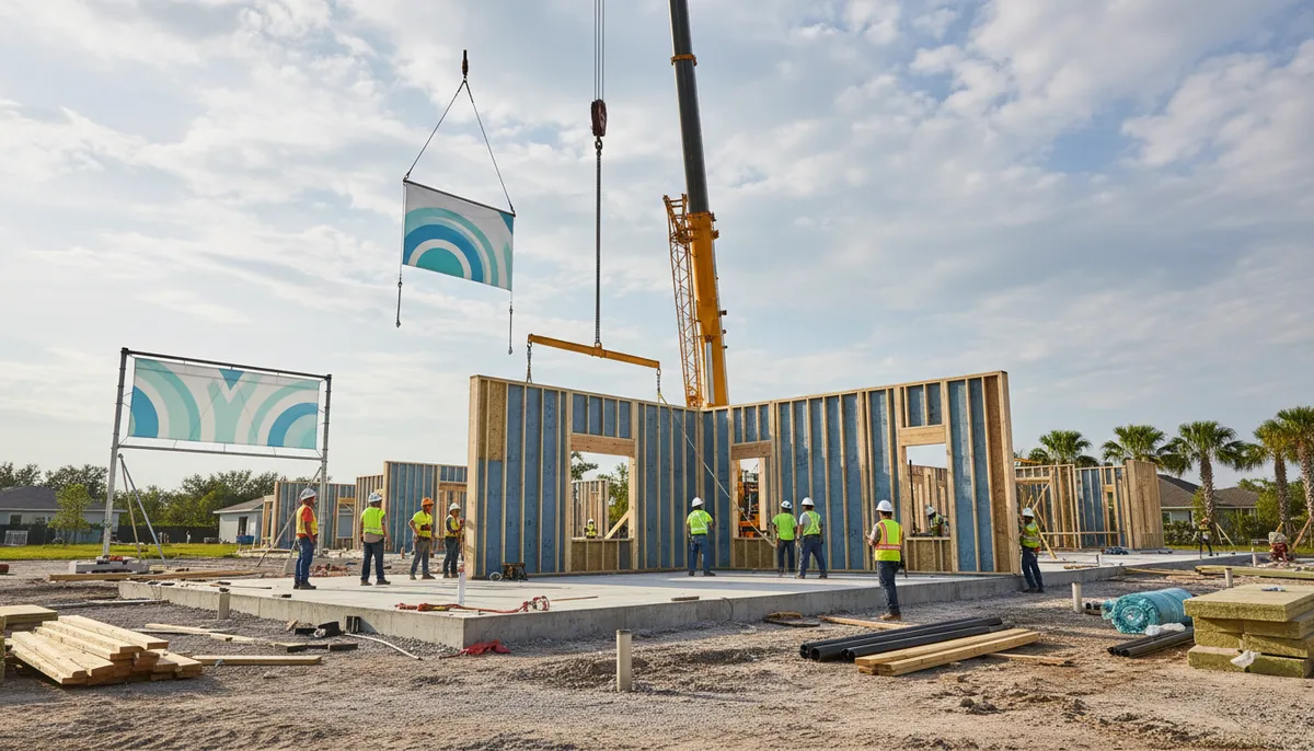 new construction