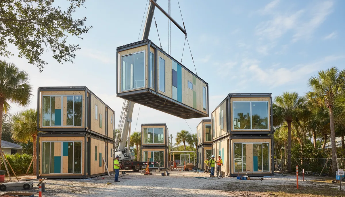 new construction