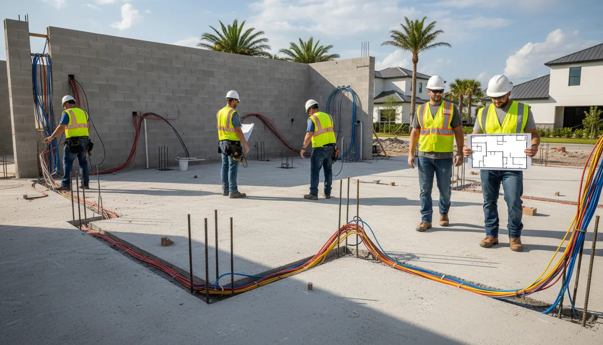 new construction