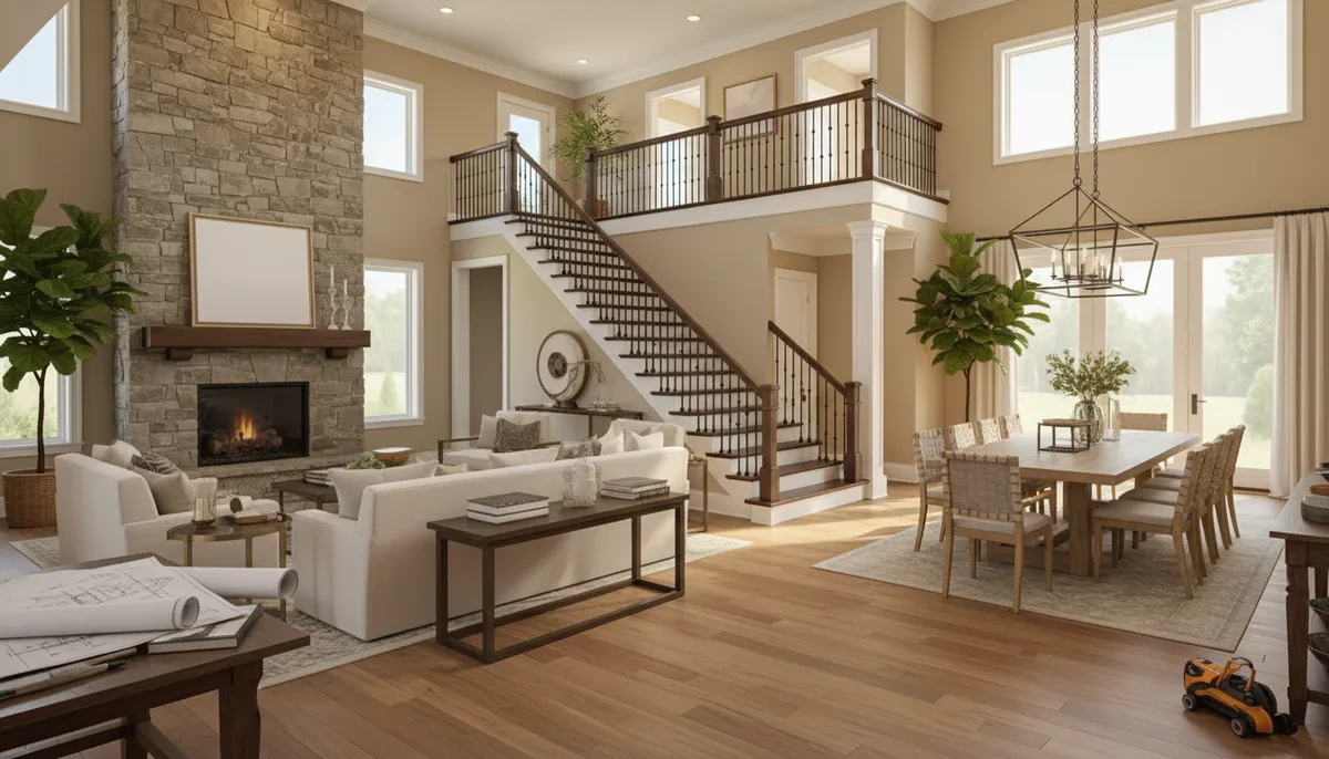 Interior Painting: DIY vs. Professional - Which Saves You More?