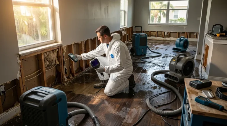 Flood Damage Restoration: What Tampa Bay Homeowners Need to Know