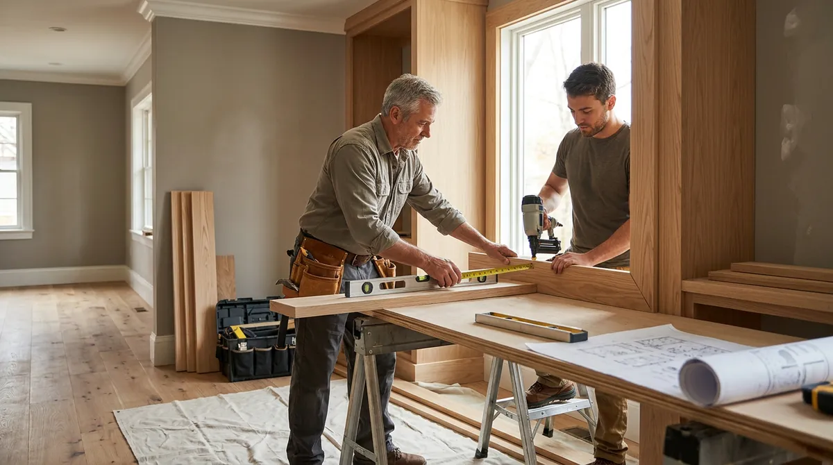 best remodeling contractors