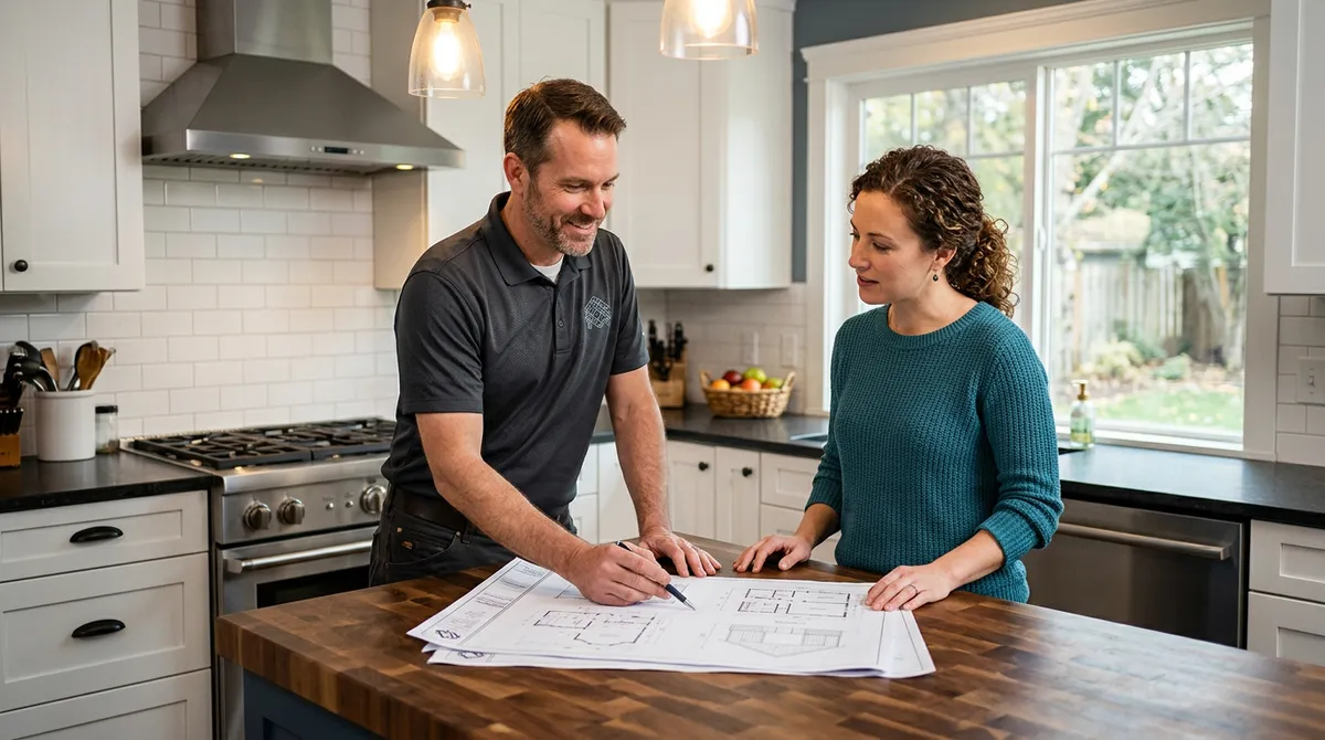 best remodeling contractors