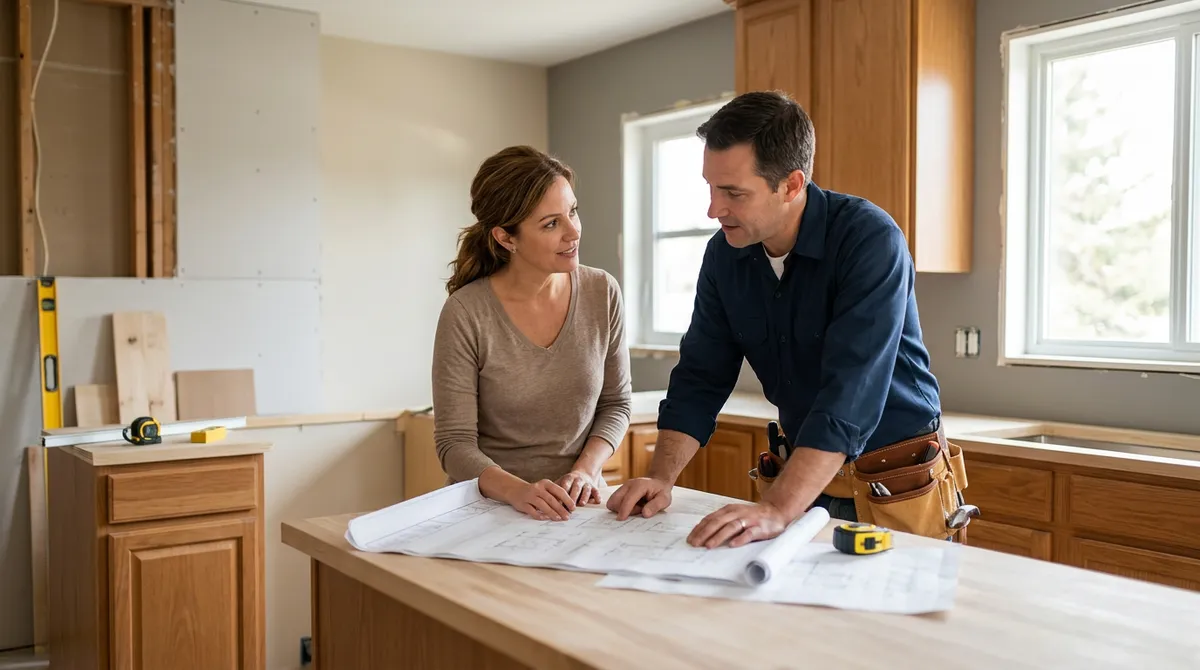 best remodeling contractors