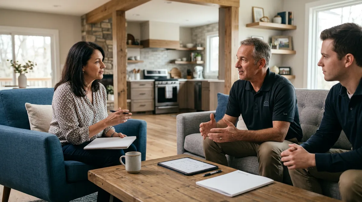 best remodeling contractors