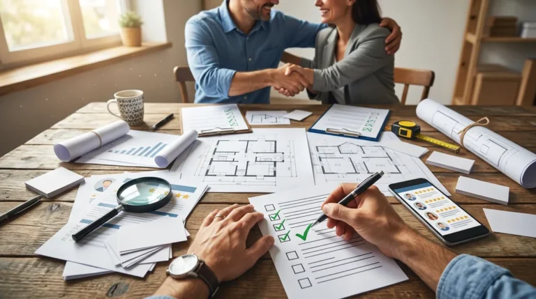 How to Find the Best Remodeling Contractors for Your Home