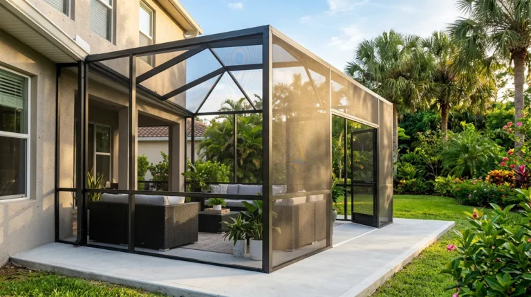 Why Is Screen Room Installation Near Me Worth It?