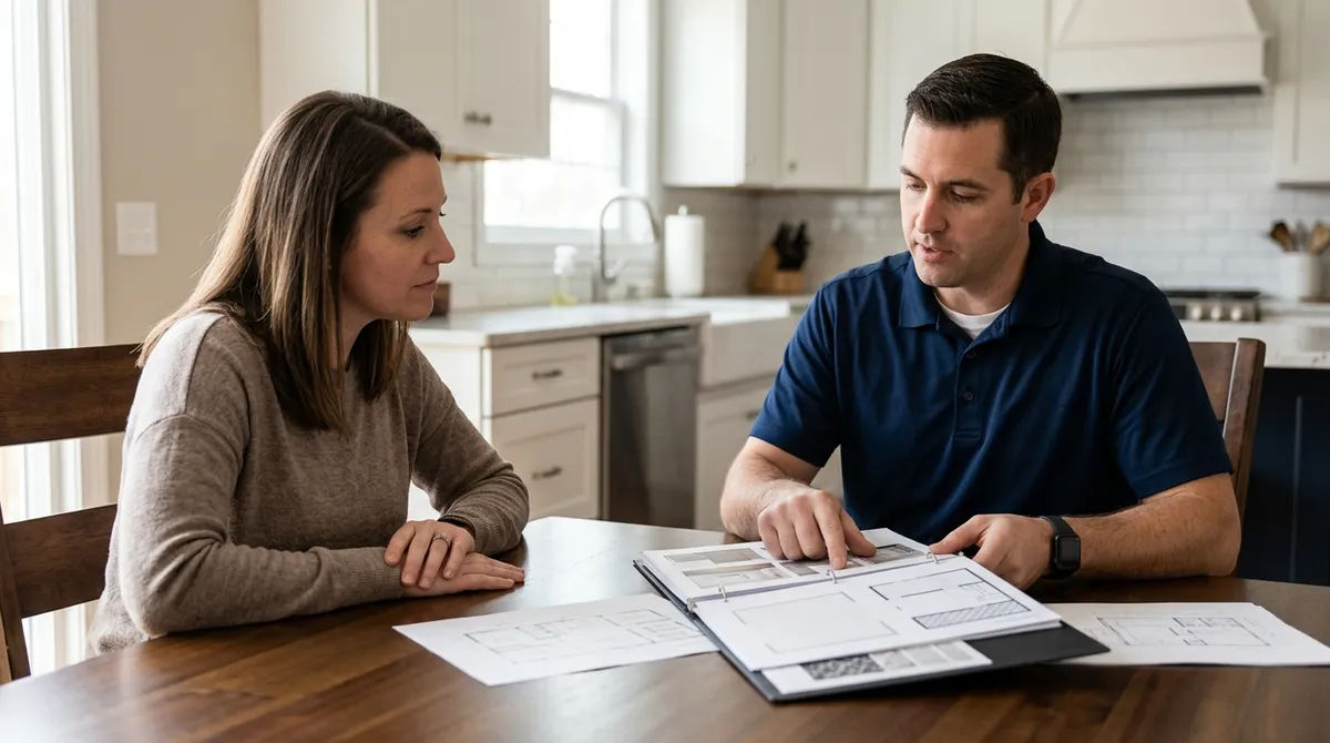 certified remodeling contractors