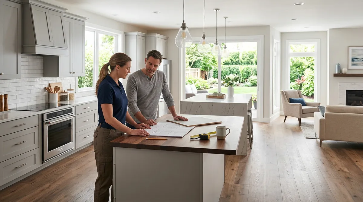 remodeling solutions