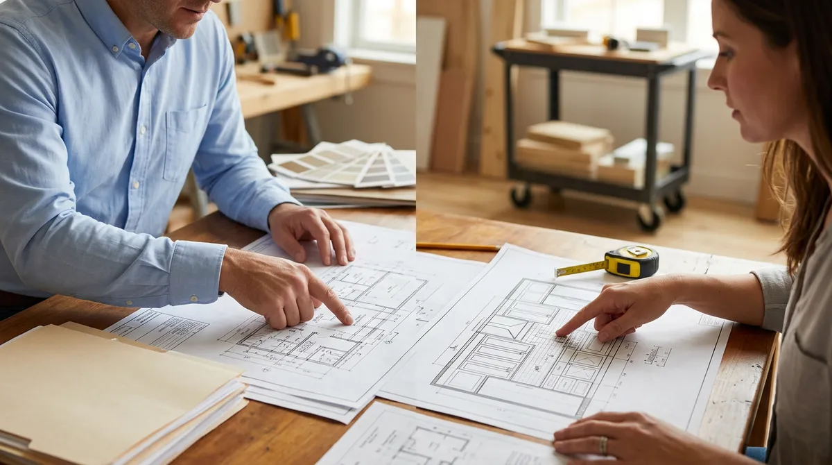 remodeling solutions