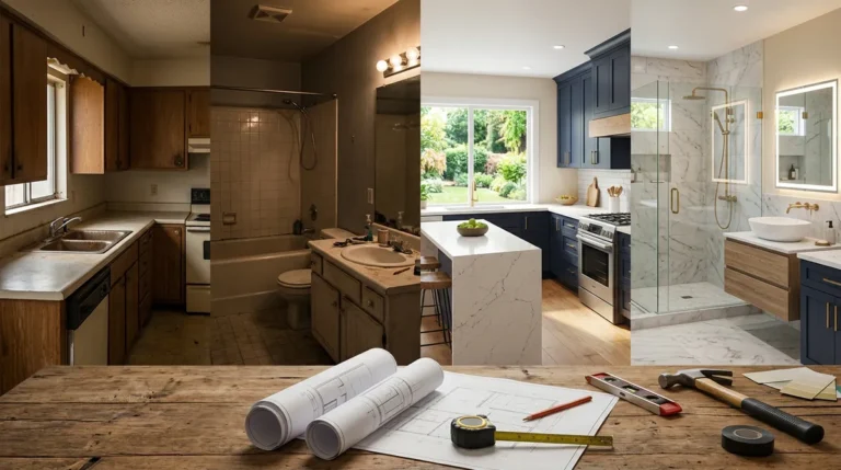 How to Find the Right Remodeling Solutions for Your Home