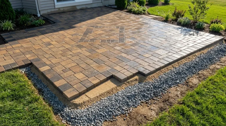 How to Plan and Build a Patio You'll Love for Years