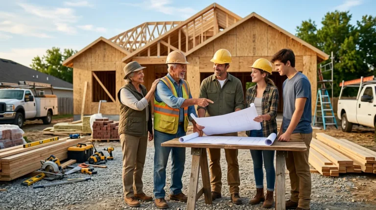 Why Choose a Family-Owned General Contractor in Tampa Bay?