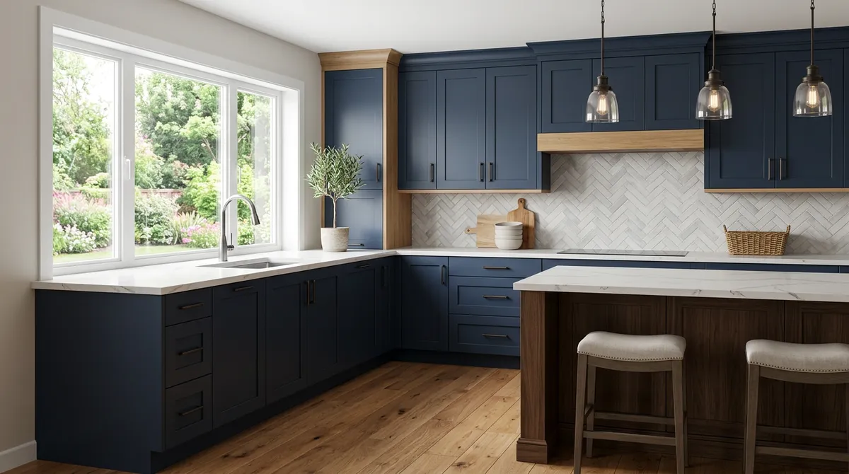 remodeling design services