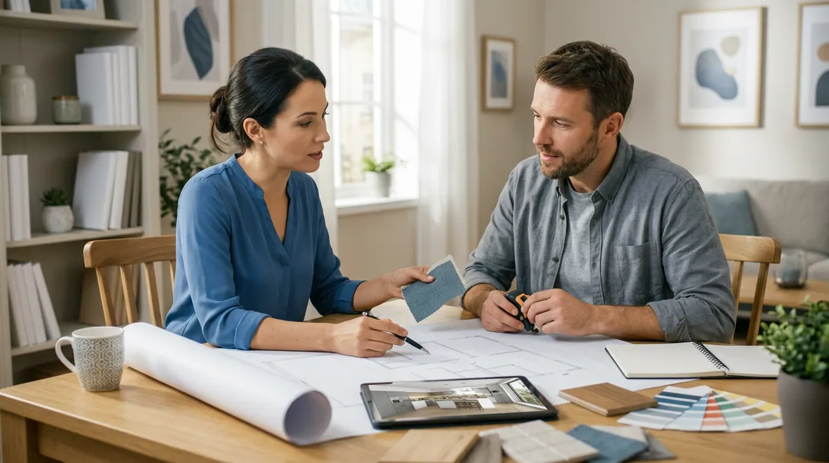 remodeling design services