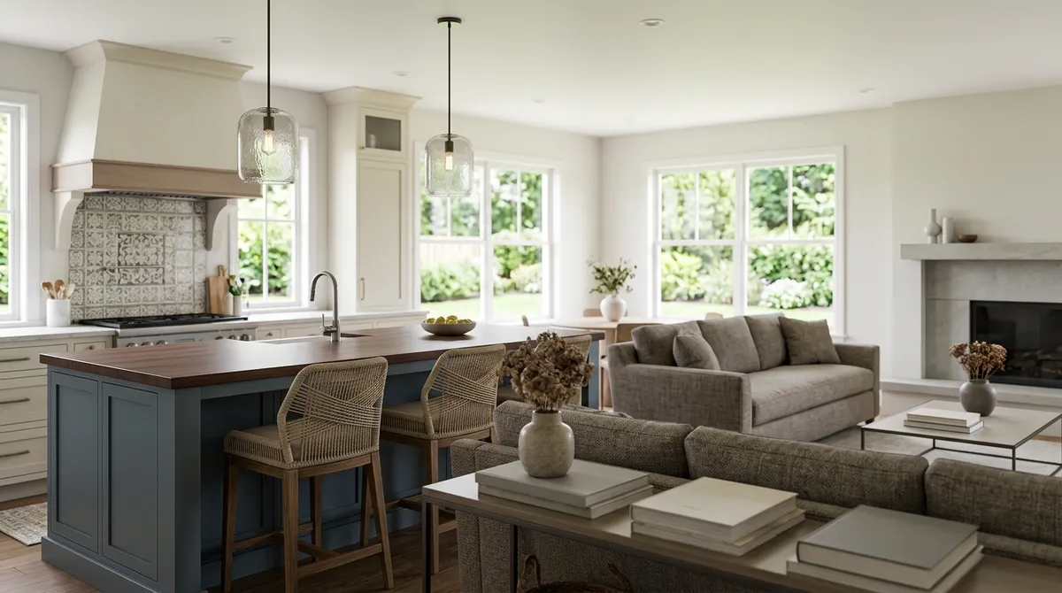 remodeling design services