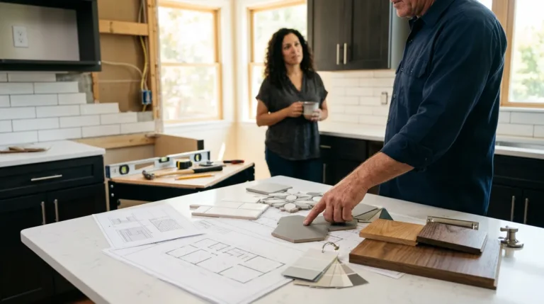 Remodeling Design Services: What to Expect & How to Plan