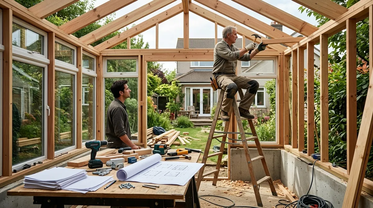 best sunroom contractors