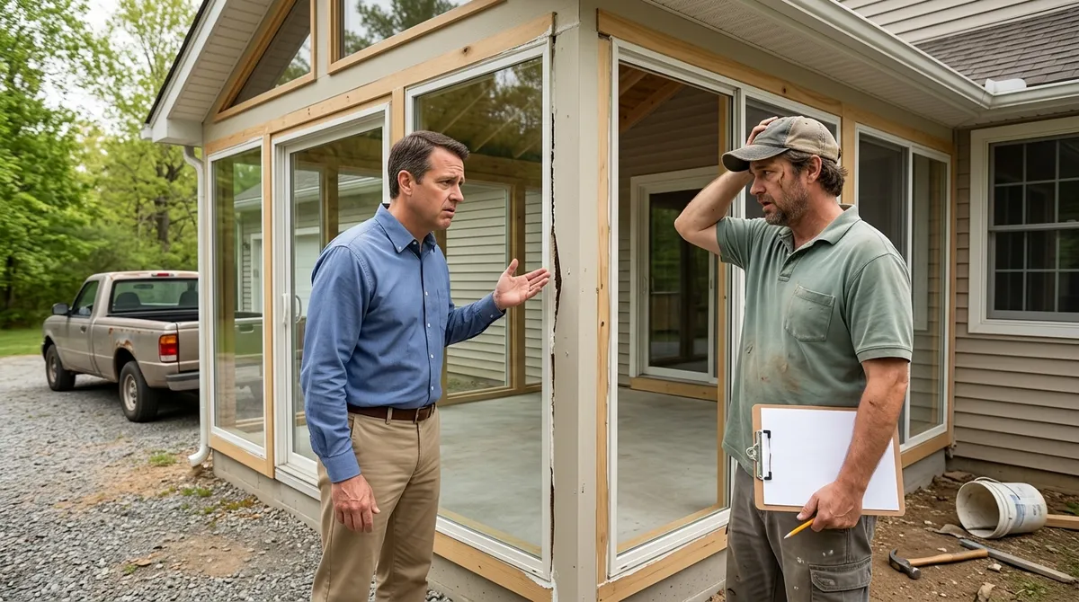 best sunroom contractors