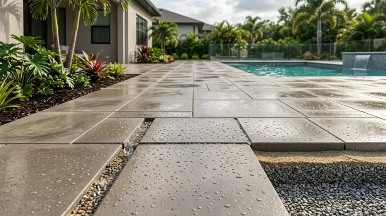 Pavers: The Smart Choice for Tampa Bay Outdoor Spaces